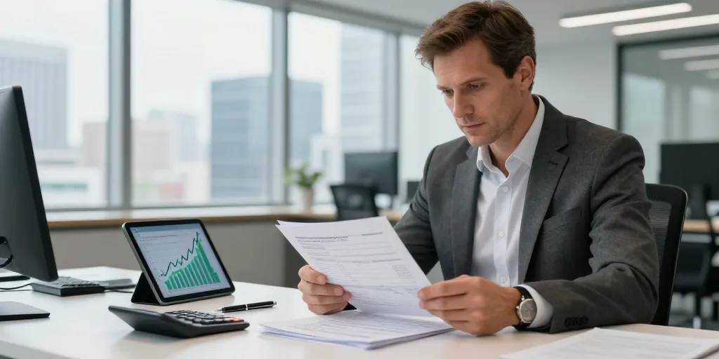 Retards de paiement : comment l’affacturage libère-t-il votre trésorerie ?