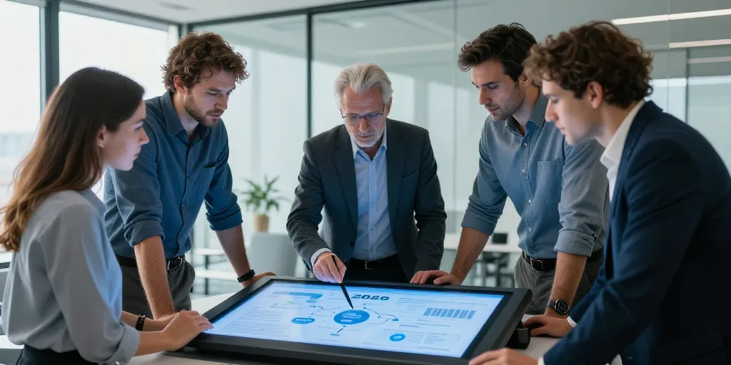 Réussir son projet de start-up en 2026 : les 10 étapes clés