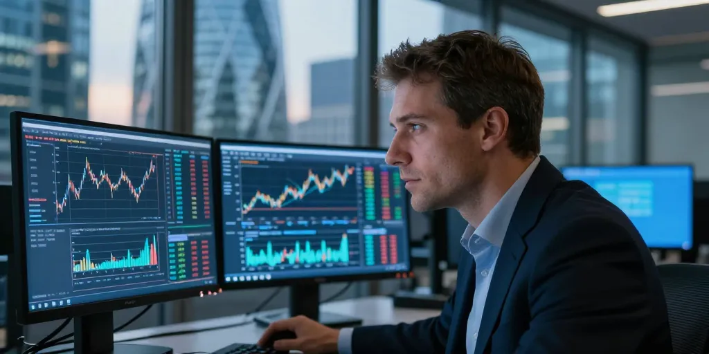 TheBrainTrade : la plateforme qui façonne l’avenir du trading en France