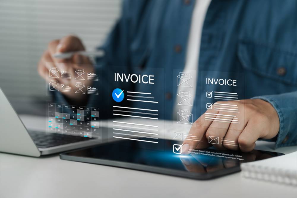 affacturage créances entreprise