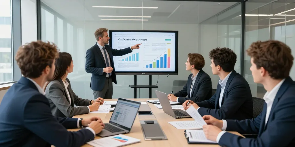 Animation séminaire : les 5 erreurs qui sabotent votre ROI et comment les éviter