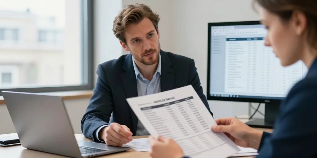 Business Developer salaire Paris : ce que gagnent vraiment les commerciaux avant et après les bonus