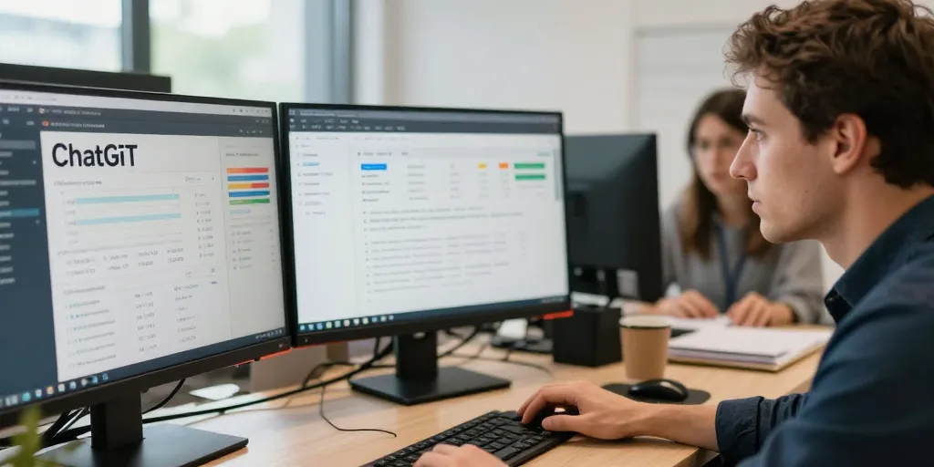 ChatGPT SEO : pourquoi les classements Google ne suffisent plus en 2026