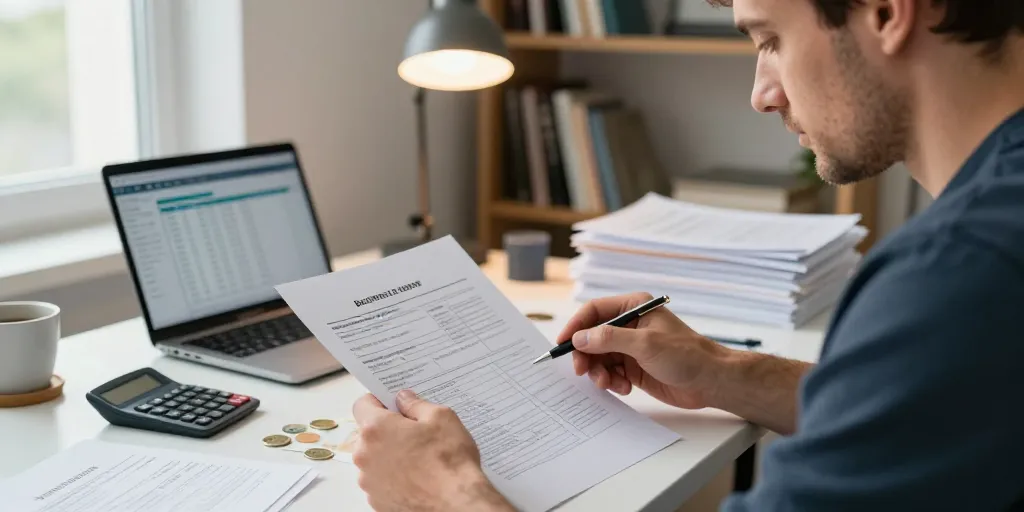 Combien coûte vraiment la création d’une entreprise en 2026 ?