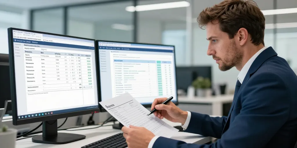 Facturation électronique et affacturage : mentions, TVA, e-reporting et circuit de paiement