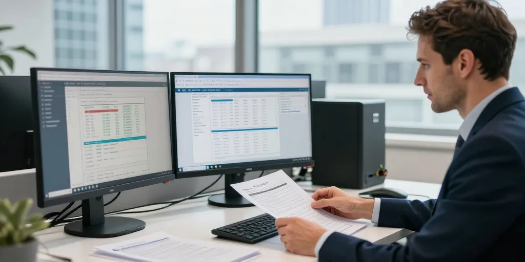Fiduciaire au Luxembourg : quelles tâches se prêtent vraiment à l’automatisation