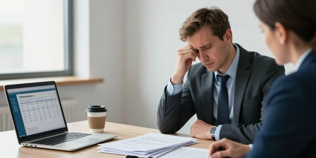 Impayés : reconnaître un client en difficulté avant qu’il ne soit trop tard
