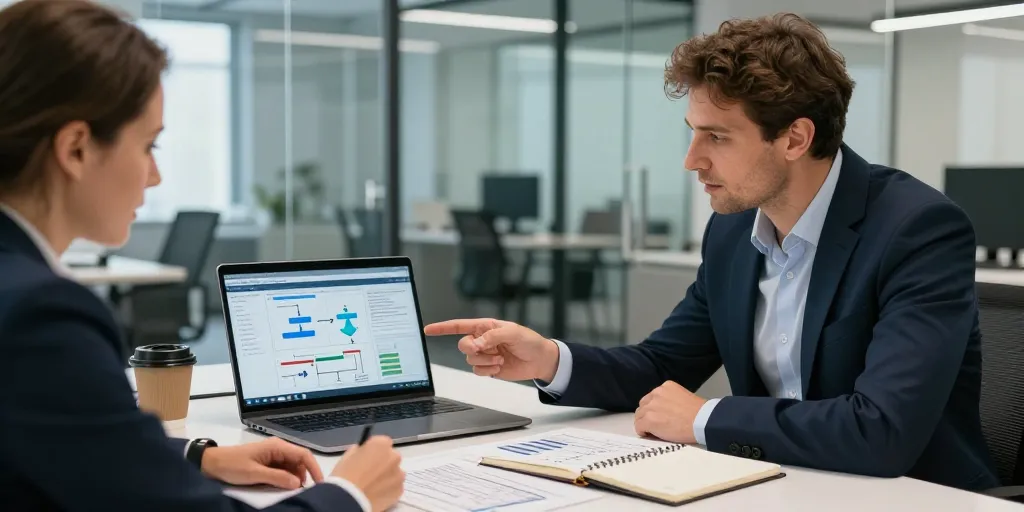 Intégrateur ERP : comment choisir son partenaire pour un déploiement réussi ?