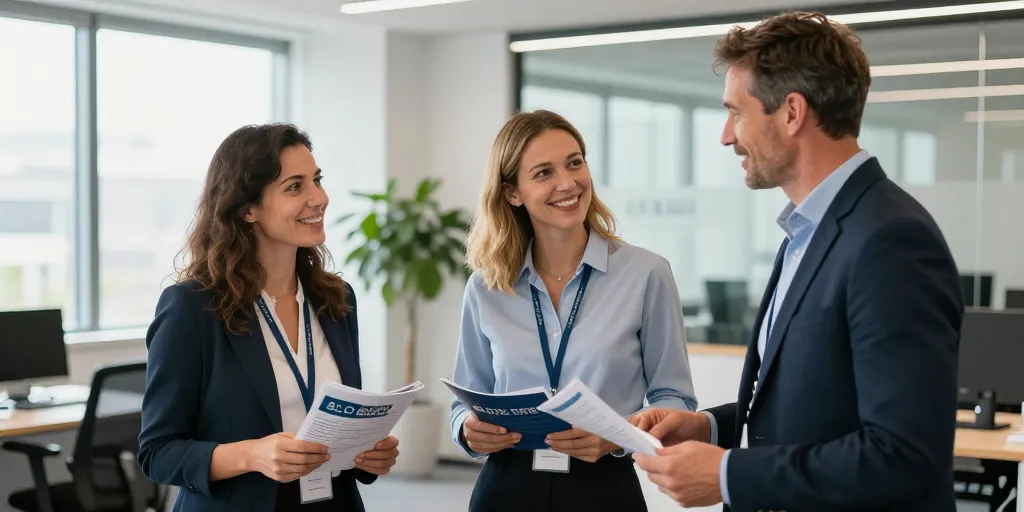 marque employeur