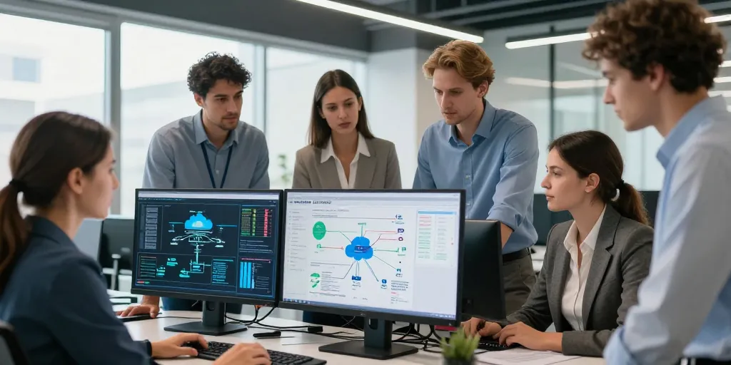 Pourquoi l’infrastructure informatique est la clé cachée de votre croissance ?