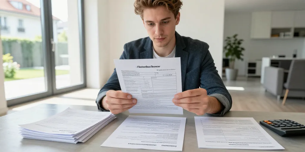 Premier appartement en Suisse : 7 frais à anticiper avant d’emménager