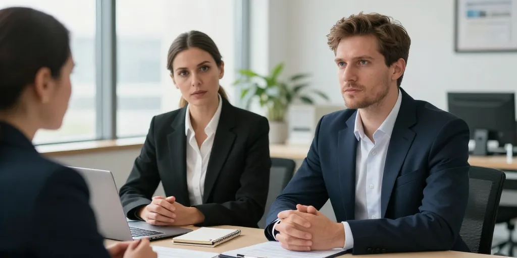 Recruter un contrôleur de gestion : les critères de sélection d’un cabinet spécialisé
