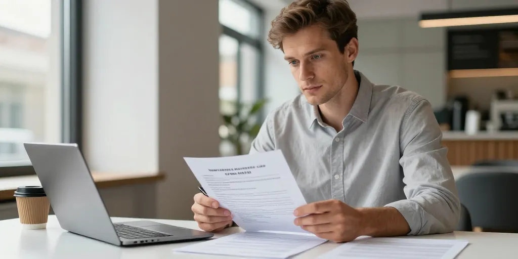 Réussir l’acquisition d’une licence 3 pour son projet CHR