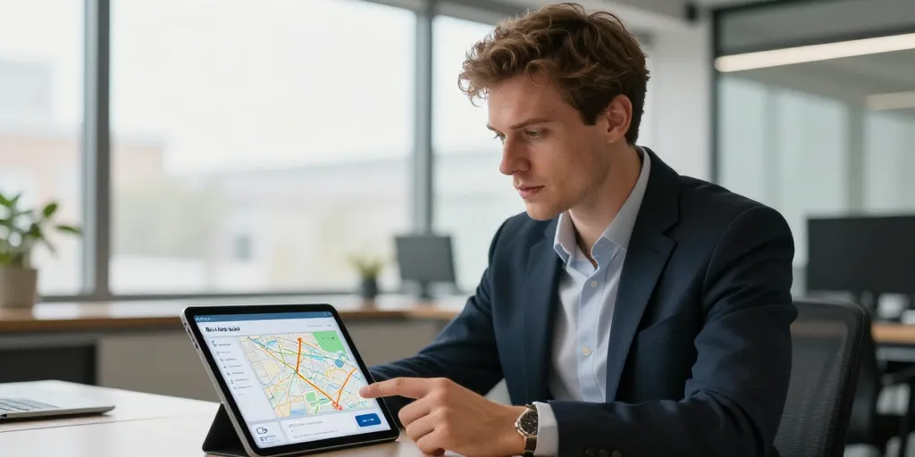 SEO local 2026 : pourquoi les entreprises abandonnent Google Maps pour les agents IA