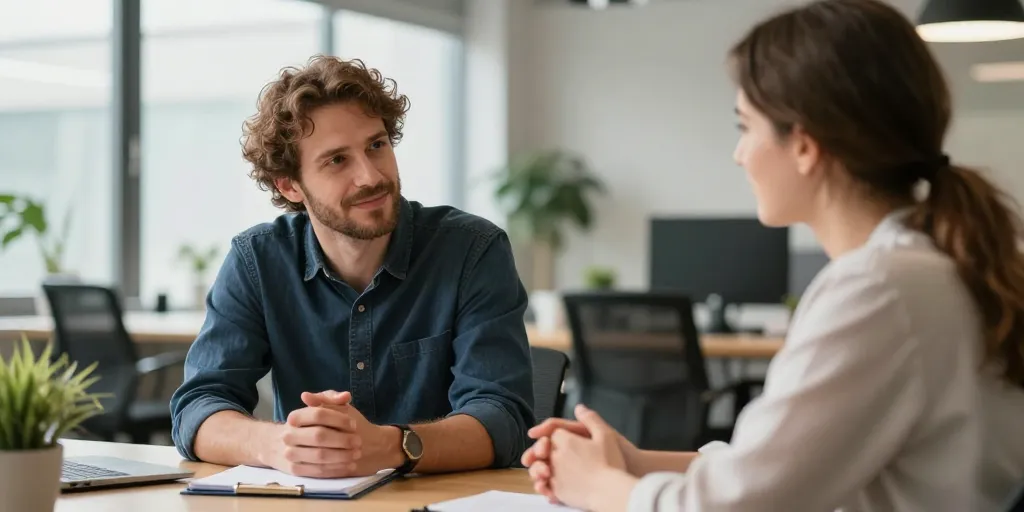 Santé mentale au travail : le levier de performance que les dirigeants de PME sous-estiment