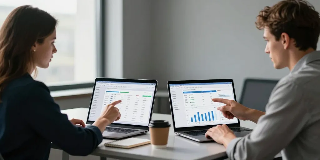 Semrush vs Ahrefs : la vérité que les comparatifs ne disent pas