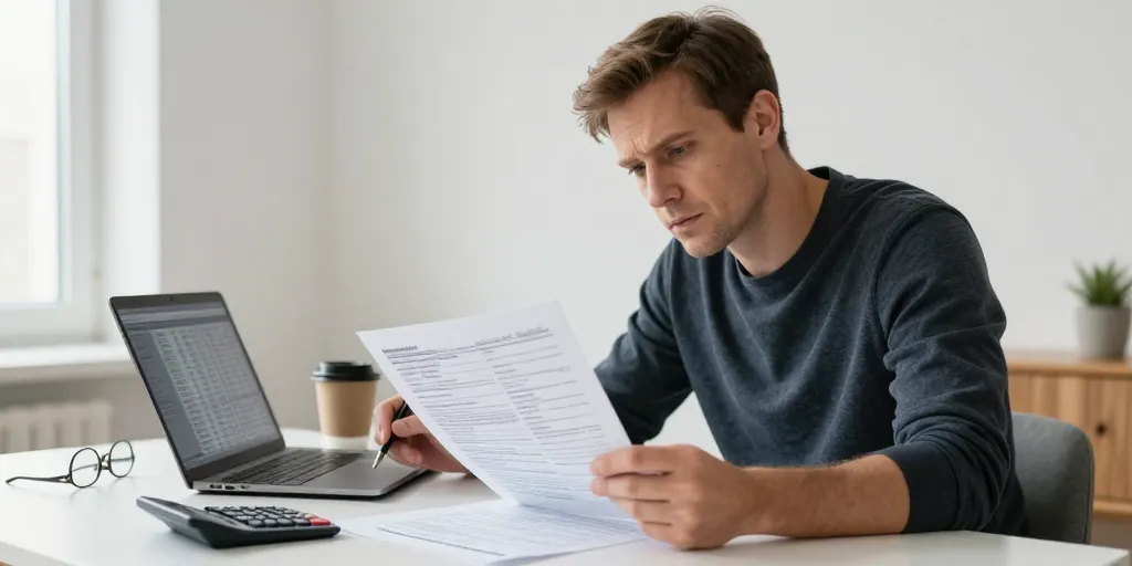 Versement libératoire : ce que personne ne vous dit avant d’activer cette option fiscale