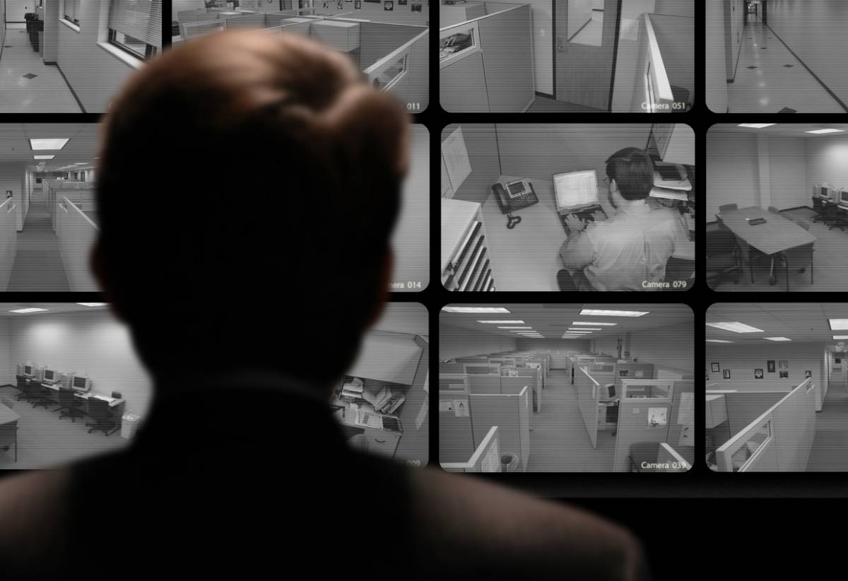 Vidéosurveillance professionnelle : critères clés pour bien choisir