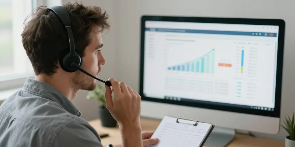 Affiliation IA qui répond au téléphone : comment les vrais affiliés gagnent sans escrocs ni hype marketing