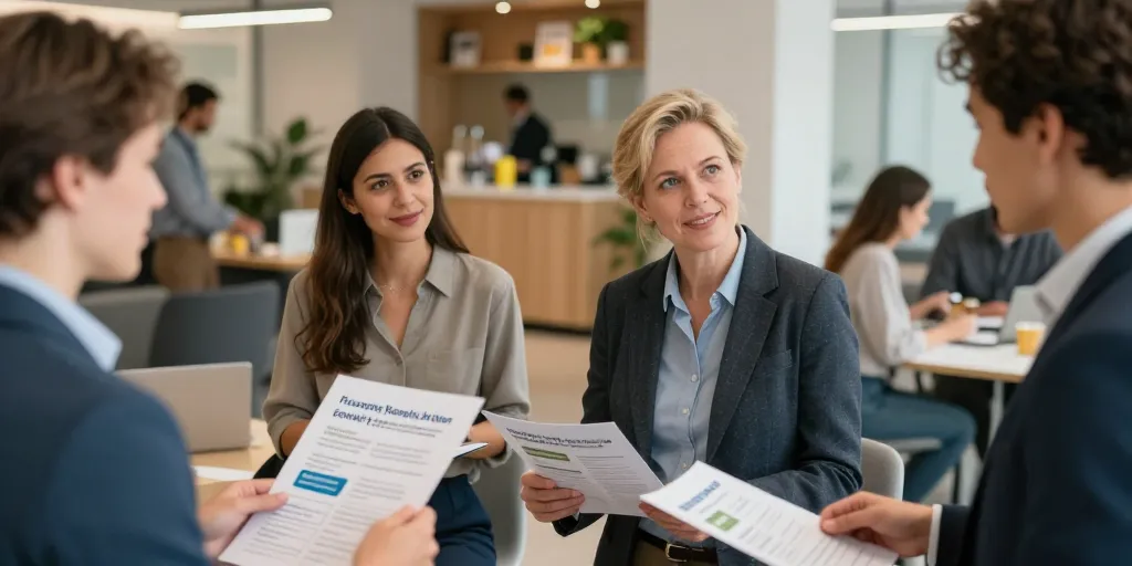 Avantages salariés : comment en faire un atout pour l’entreprise