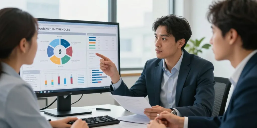 Ciblage marketing : Nos conseils pour bien le réussir