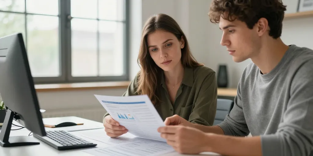 Comment les jeunes propriétaires combinent immobilier et placements alternatifs