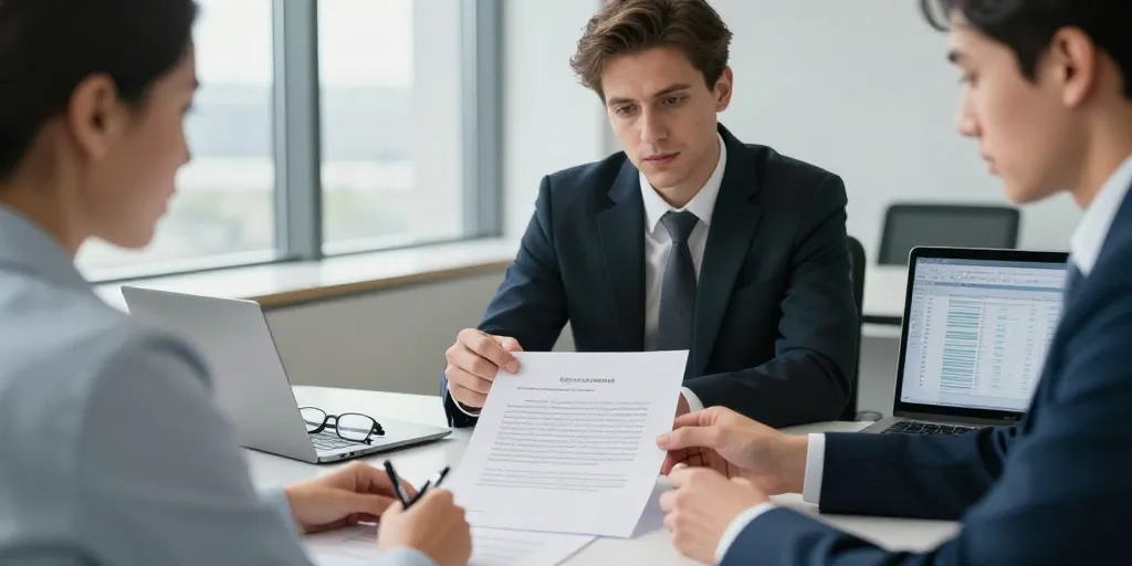 Créer son entreprise : quel budget prévoir pour faire signer ses documents