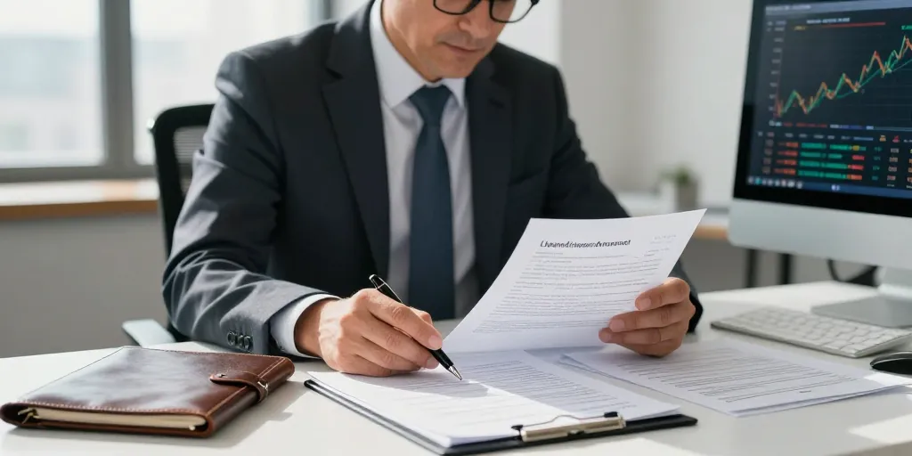 Dirigeant d’entreprise : pourquoi l’assurance vie mérite une place dans votre stratégie patrimoniale ?