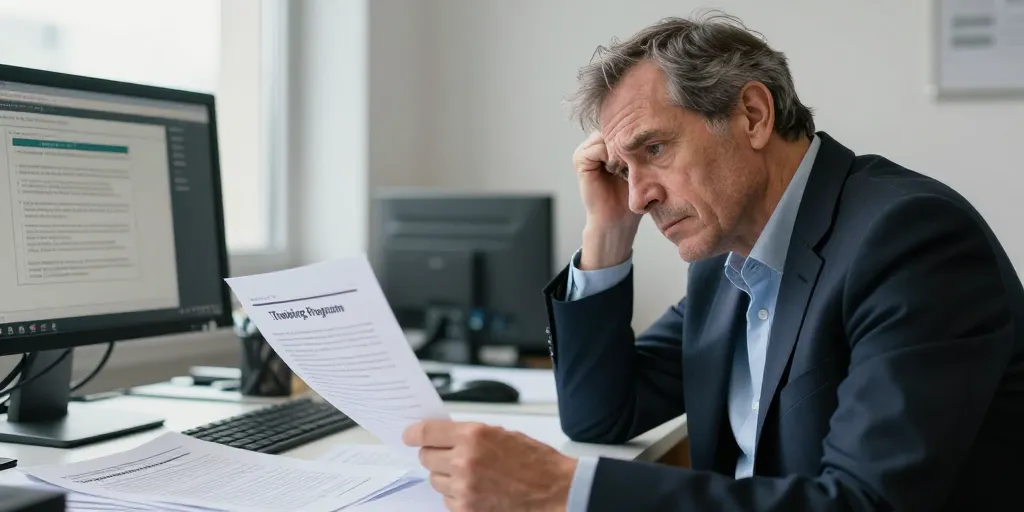 Formation professionnelle : quelles compétences développer pour évoluer ?