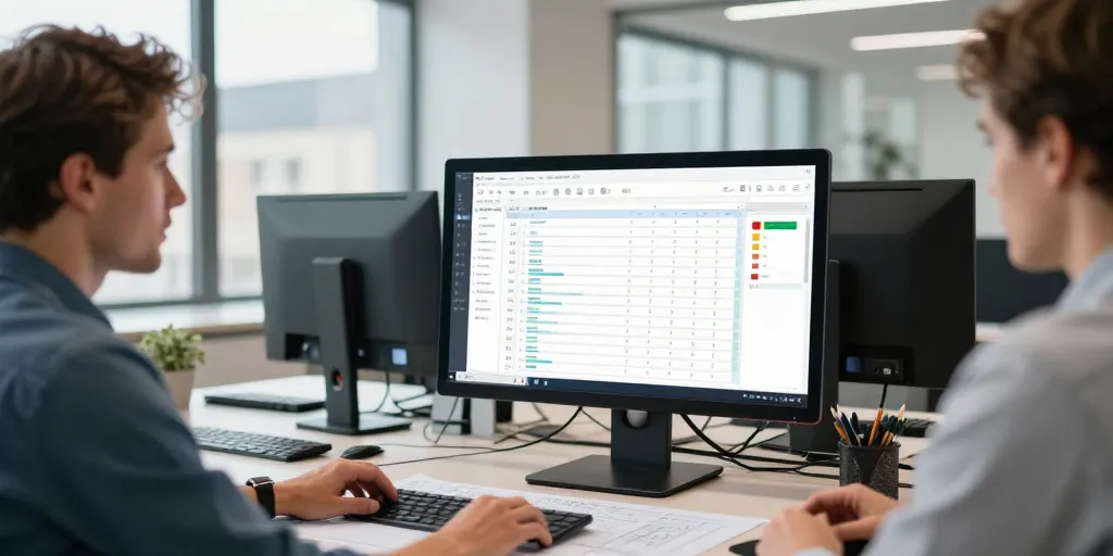 Les meilleurs logiciels pour entreprises de rénovation en Belgique