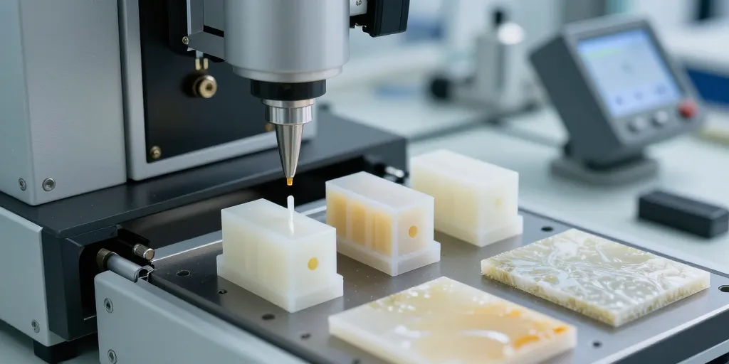 Les plastiques techniques face aux contraintes industrielles extrêmes