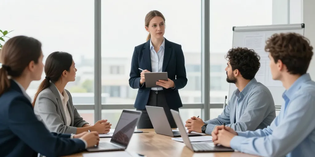 PME en croissance : à quel moment faut-il structurer sa fonction RH ?