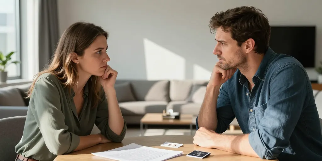 Prouver un adultère : les pièges juridiques que 90% des conjoints ignorent avant d’agir