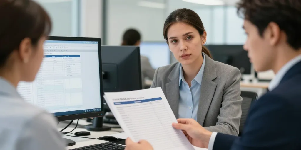 Registre unique du personnel : comment ça marche ? 