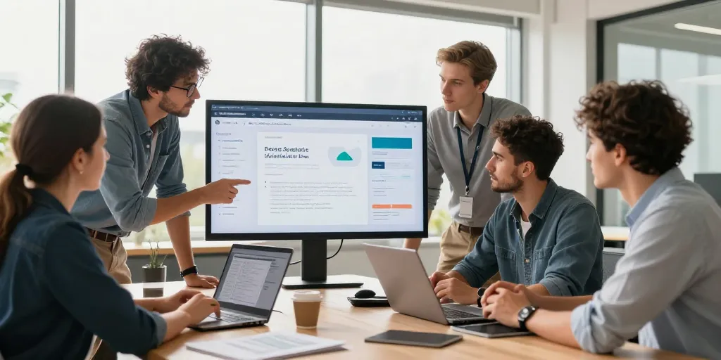 Top 10 des agences et solutions pour créer une plateforme e-learning ou un LMS sur mesure en 2026