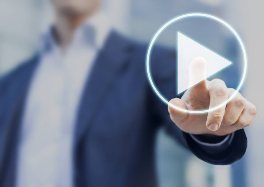 vidéo présentation entreprise pour recrutement