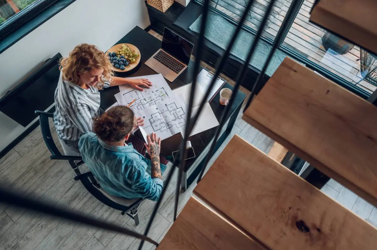 Dessinez votre intérieur en 3D sans être architecte