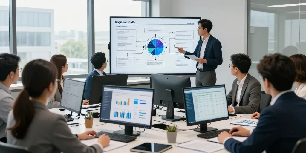 Agence automatisation IA : 5 prestataires français pour accompagner les PME de l'audit au déploiement