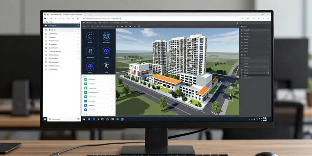 Archicad 2025 : pourquoi l’IA intégrée change vraiment la donne pour les architectes