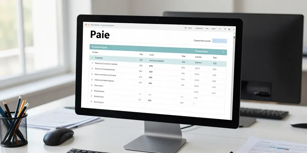 Bulletin de paie : mentions obligatoires, pièges cachés et 3 erreurs que même les RH commettent