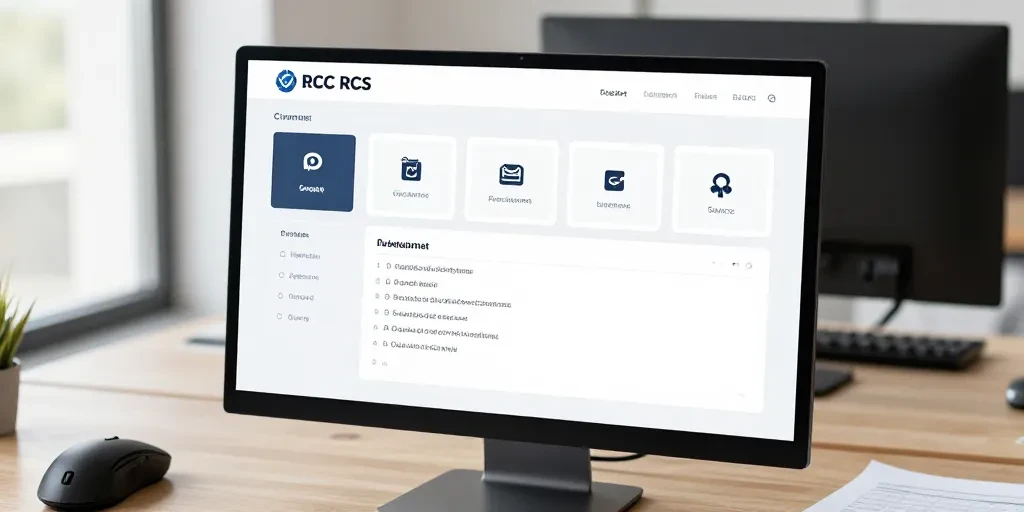 Choisir une plateforme RCS : 7 critères à prendre en compte