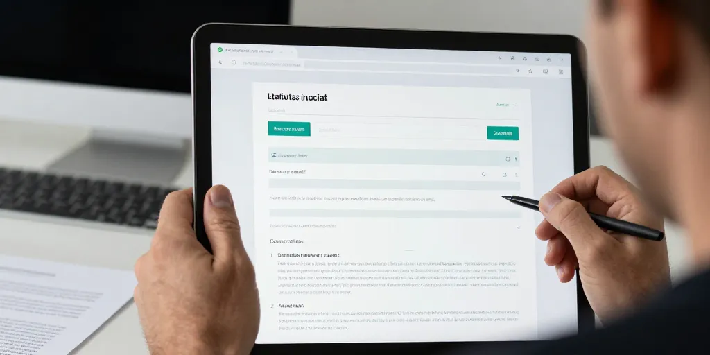 Créer sa société : signer ses statuts en ligne
