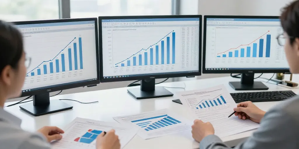 Croissance d’entreprise : les signaux à surveiller avant d’accélérer