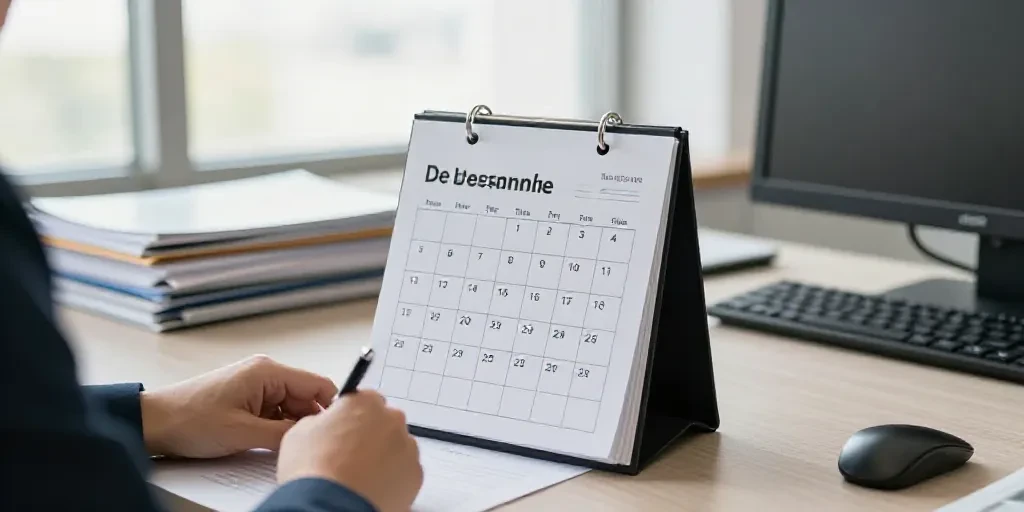 Faute d’un salarié : de combien de temps dispose l’employeur pour sanctionner ?