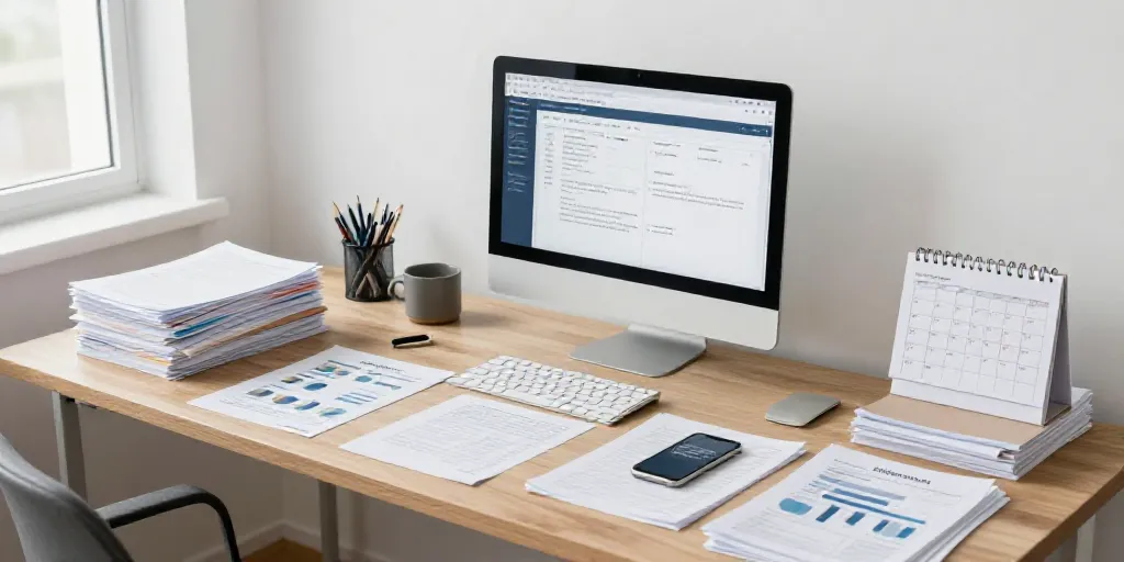 gestion administrative indépendant