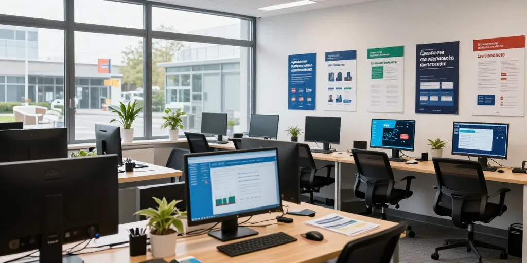 recrutement Angers