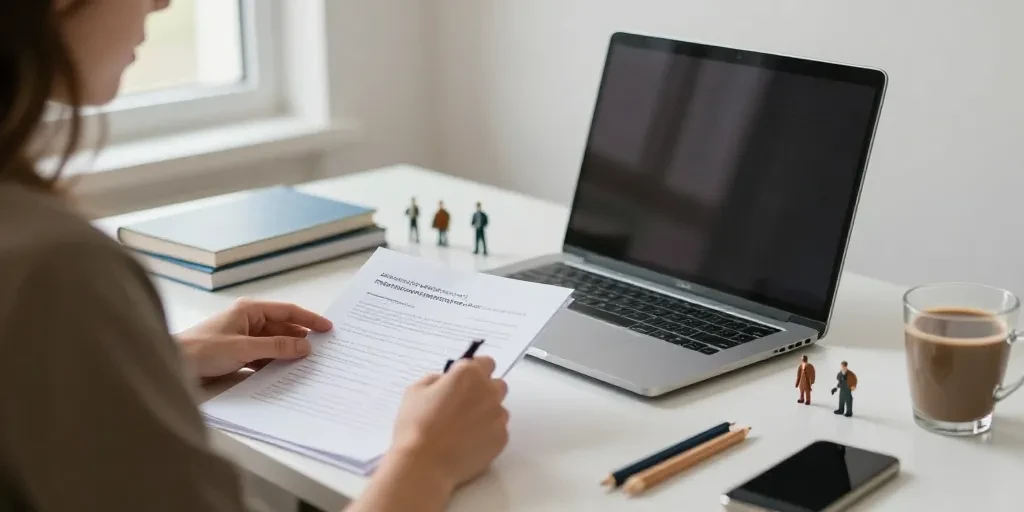 Reconversion professionnelle : comment changer de métier sans repartir de zéro ?